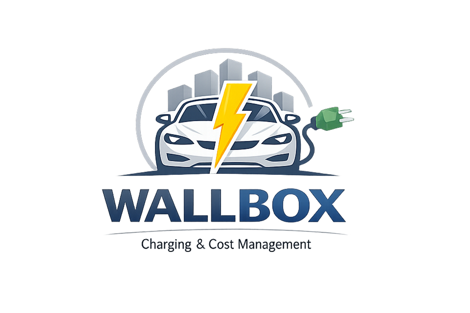 Wallbox – Charging & Cost Management